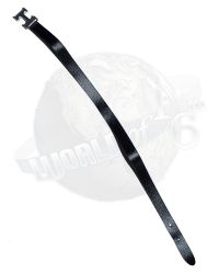 Dam Toys Gangster Kingdom Diamond D Angelo: Hermes Belt With Silver Buckle