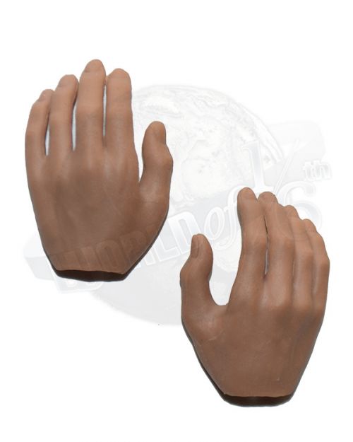 Dark Toys Anton Deluxe Edition: Relaxed Hand Set