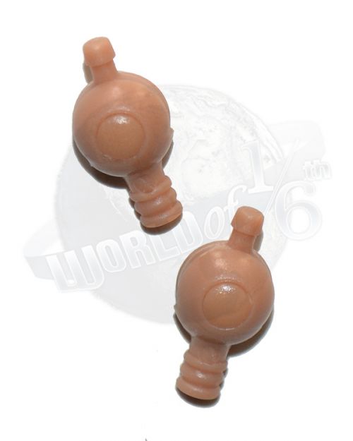 Dark Toys Anton Deluxe Edition: Wrist Pins