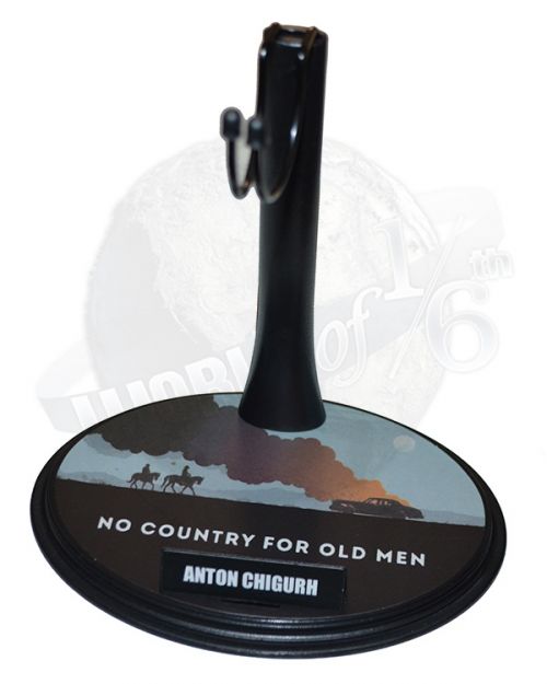 Dark Toys Anton Deluxe Edition: Figure Stand