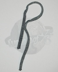 Paolo Parente's "Dust" Unmensch: Scarf