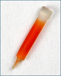 Soldier Story DevGru Gold Team: Cyalume Chemstick (Red)