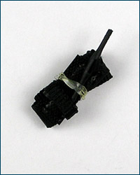 Soldier Story US Army in Afghanistan/SAW Gunner combat application tourniquet (CAT)