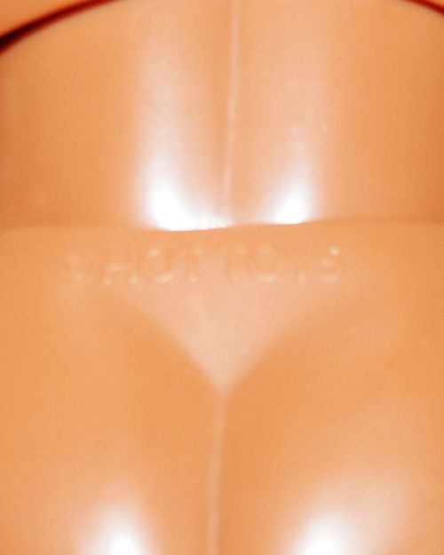 Rare &amp; Hard To FindHot Toys Detective Mills Se7en: Figure Body (No Head, Hands) #3