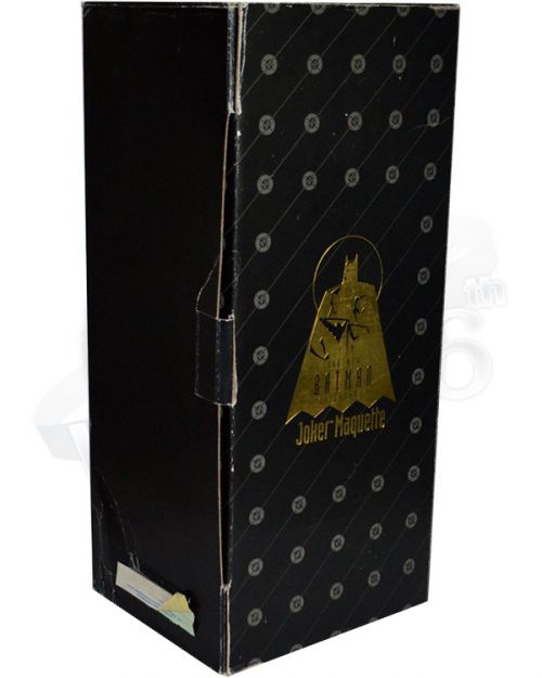 THE JOKER Maquette statue DC BATMAN Animated Series