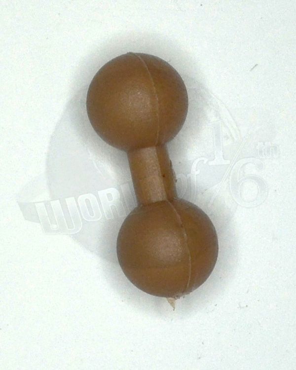 Kumik Samurai: Neckpost (Medium)