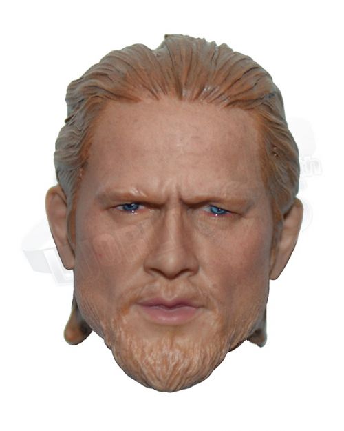 Manco Toys Son's of Anarchy: Jax Teller (Charlie Hunnam) On Sale!