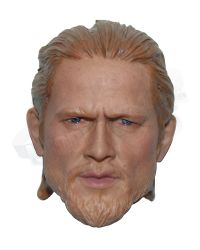  On Sale! Manco Toys Son's of Anarchy: Jax Teller (Charlie Hunnam)