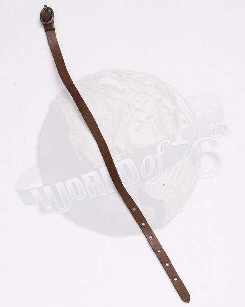 Mini Times CIA Armed Agents: Trouser Belt (Brown)