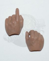 One Toys & Worldbox Fat Man: Left Hand Trigger Handset