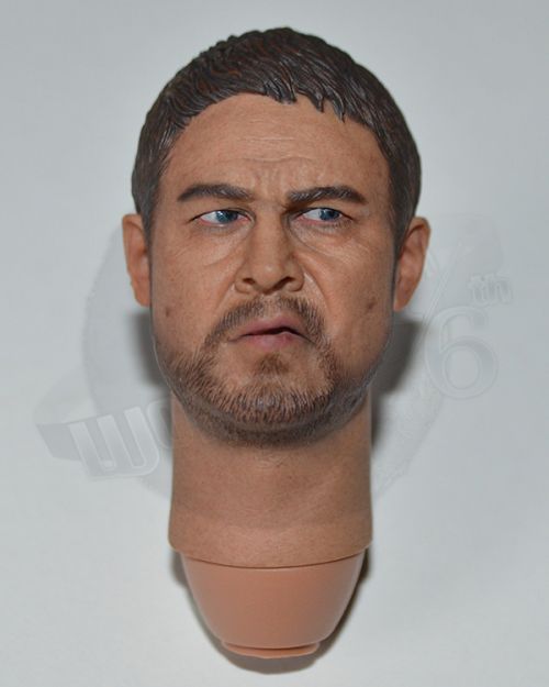Pop Toys Chivalrous Robin Hood: Smirking Headsculpt (Russell Crowe)