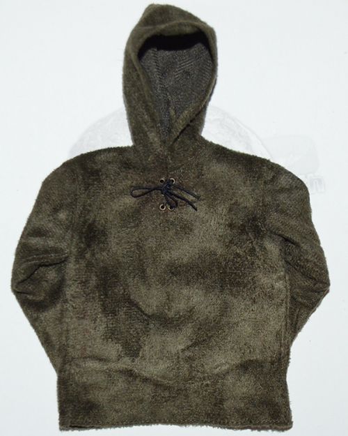 Pop Toys Chivalrous Robin Hood: Hooded Cloak (Forest Green)