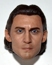 Pop Toys King Henry V of England: Headsculpt