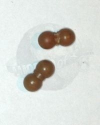 POP Toys Death Race Driver Frankenstein: Foot Pegs