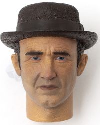 World of One Sixth Originals Popeye Head Sculpt
