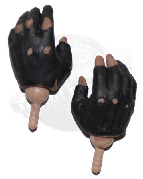 Premier Toys Wasteland Gladiator: Gloved Hand Set