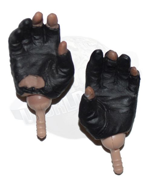 Premier Toys Wasteland Gladiator: Gloved Hand Set #2