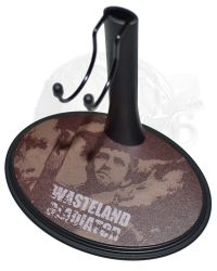 Premier Toys Wasteland Gladiator: Figure Stand