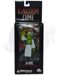 DC Direct Kingdom Come Jade