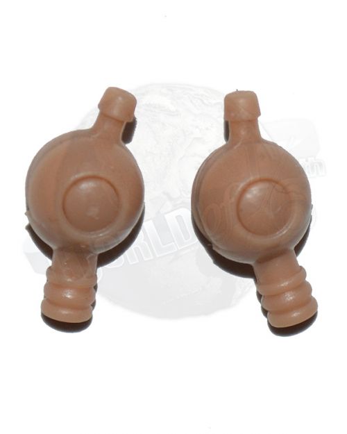 Redman Toys Killer Leon: Wrist Pins