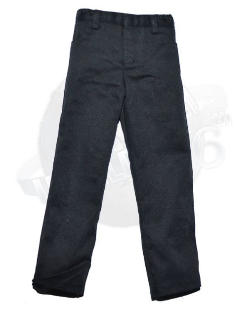 Redman Toys Killer Leon: Trousers (Black)