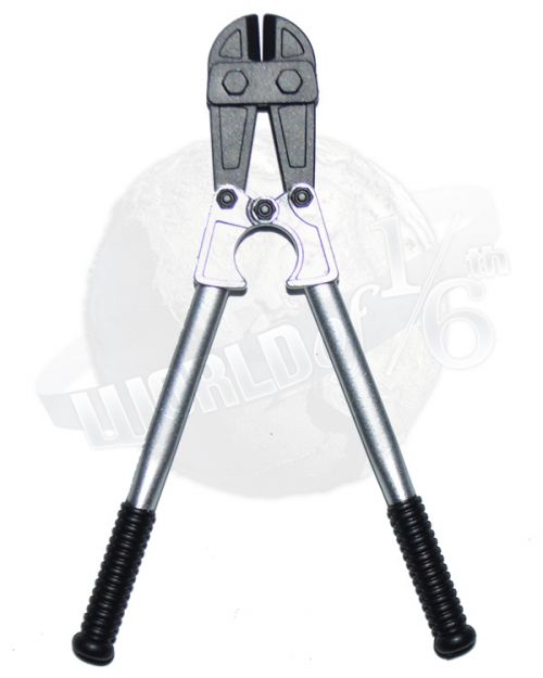 Redman Toys Killer Leon: Non Functional Bolt Cutters