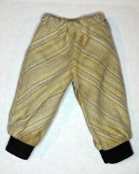 CM Toys Roman Gladiator Coach: 3/4 Trousers (Weathered)