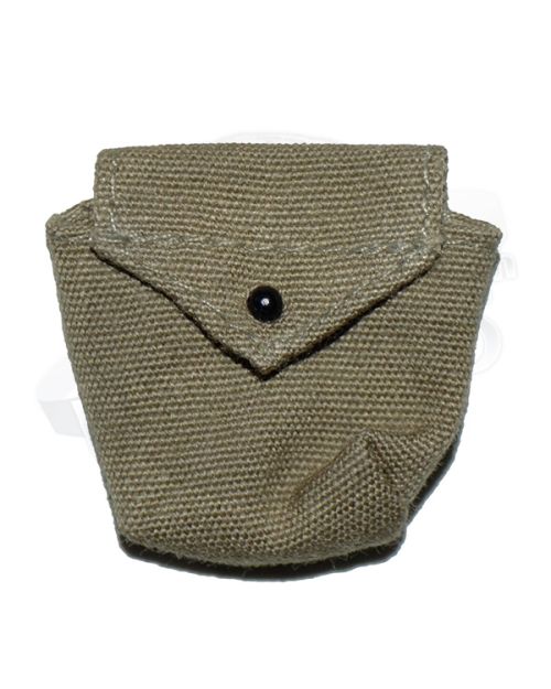 Dragon Models Ltd. WWII Eindhoven 1944 Frank Laird: Riggers M1 Pouch
