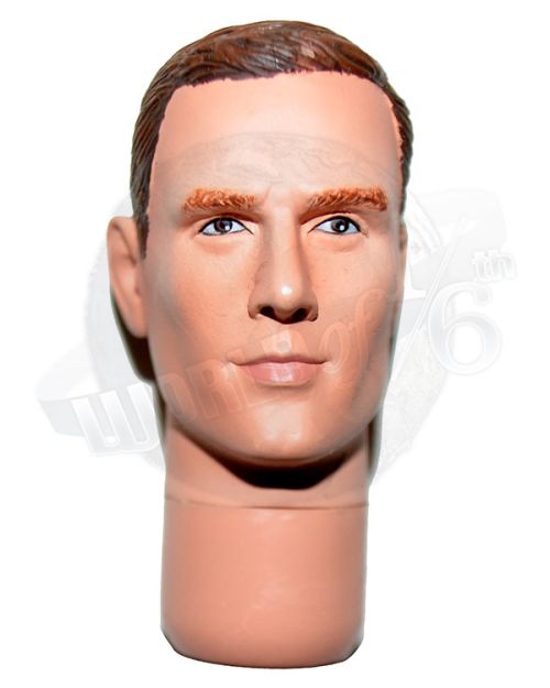 ACE Workshop Vietnam War Head Sculpt