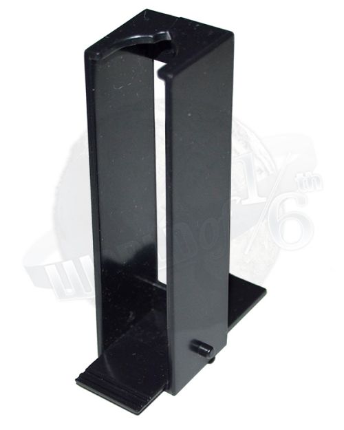 Toy Soldier Rifle Stand