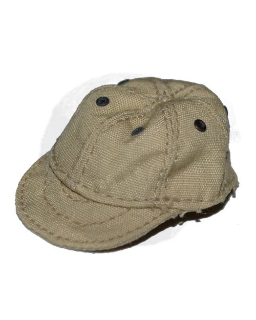 Toy Soldier Baseball Cap (Tan)