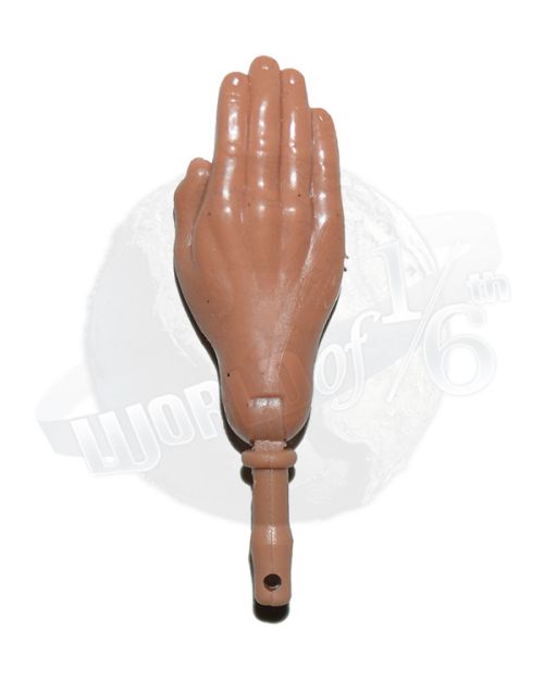 21st Century Toys Ultimate Soldier Saluting Right Hand