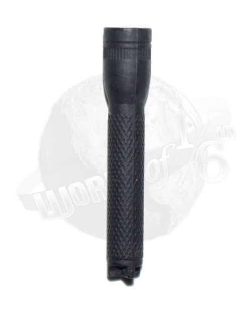 Toy Soldier Mini Maglite Flashlight