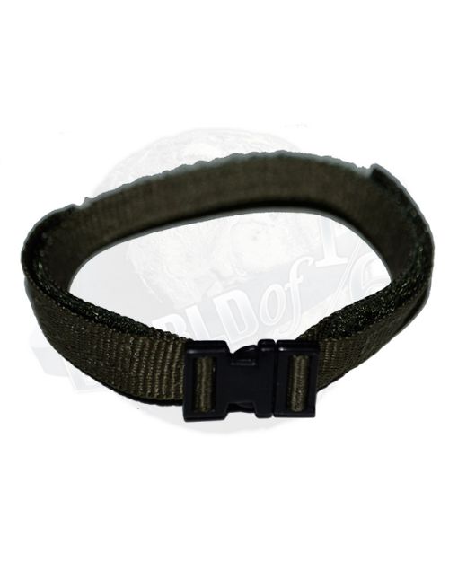 Toy Soldier BDU Belt (OD)
