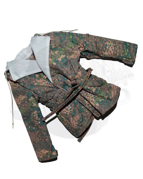 Dragon Models Ltd. Axis Rudolf Wilhelmaina  Kampfgruppe Hansen Head Sculpt