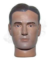 Dragon Models Ltd. Axis Werner Hesse German Fallschirmjager Head Sculpt