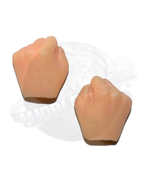Female Fisted Hand Set