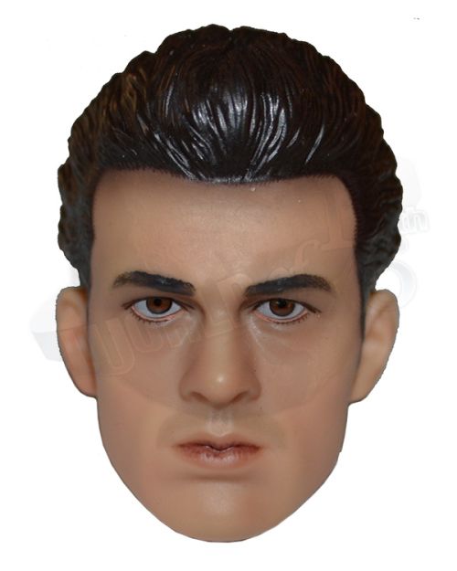 Hot Toys James Dean Head Sculpt
