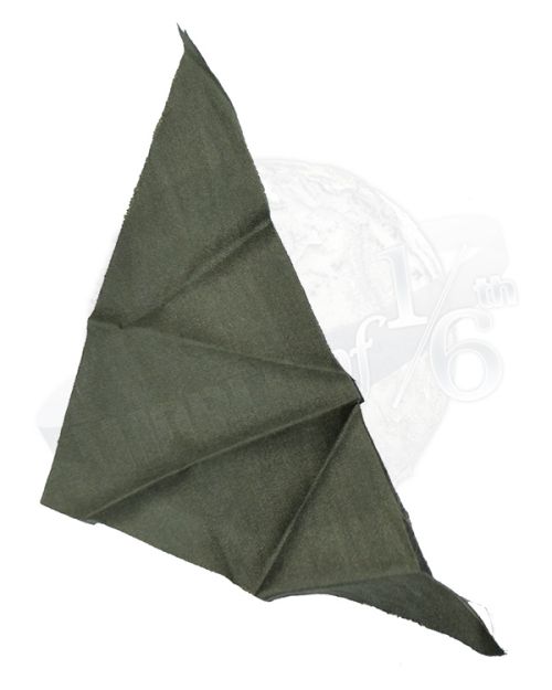 BBI Elite Force Royal Australian SASR Sean Bannon: Scarf (OD)