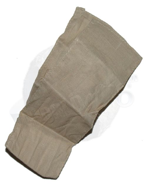 Dragon Models Ltd. WWII Axis Johan Jurgens Scarf (Tan)