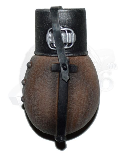 Dragon Models Ltd. WWII Axis Lang & Bernhardt Molded Canteen With Cup