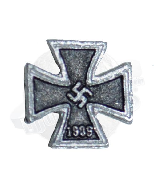Dragon Models Ltd. Michael Wittmann Iron Cross (Metal)
