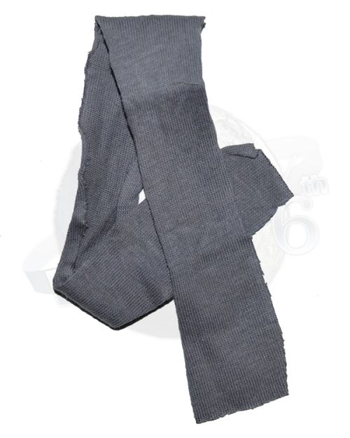 Dragon Models Ltd. Arno Frisch Nachtjager Defense of Berlin April 1945: Wide Scarf (Gray)