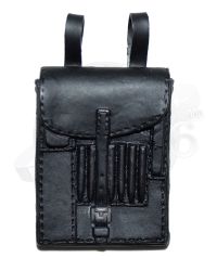 Dragon Models Ltd. Axis Map Case (Black, Molded)