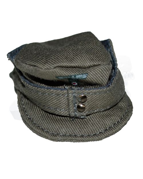 Dragon Models Ltd. WWII Axis Wermacht M43 Cap