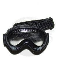 Soldier Story CIA-SAD Night Ops V2.0 Oakley Goggles (Black)