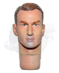 ACE Workshop Vietnam War Head Sculpt