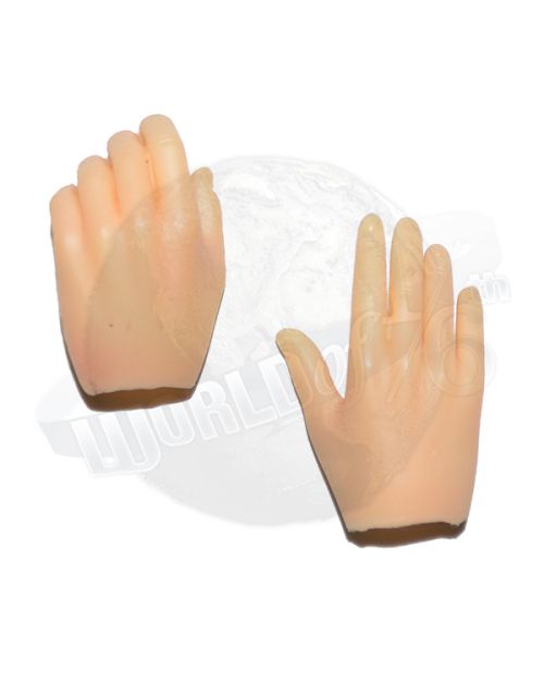 Medicom Hand Set