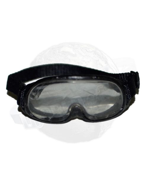 Easy & Simple NSWDG MFF Insertion: ExoShield Goggles