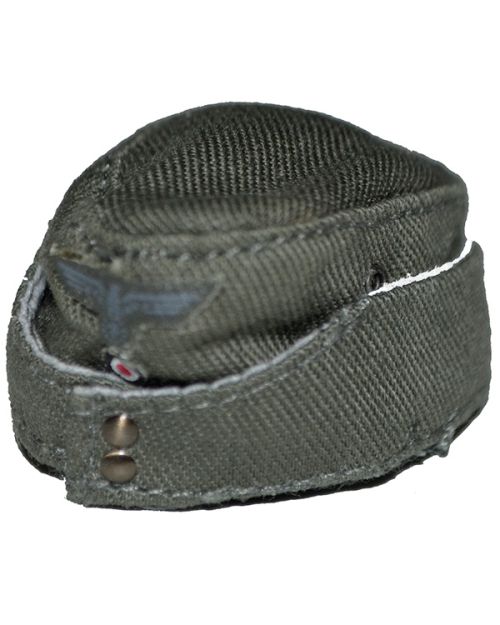 Dragon Models Ltd. WWII Axis Wermacht M42 Side Cap